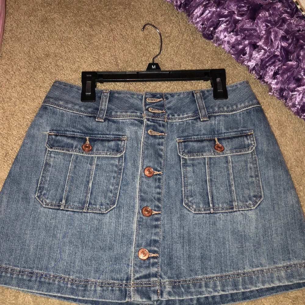 Skirt